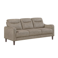 Linden Sofa and Loveseat