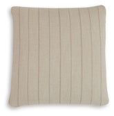 Valwick - Pillow (Set of 4) - Beige / Brown