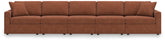 Modmax 5-Piece Sectional