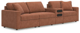 Modmax 4-Piece Sectional