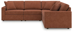 Modmax 5-Piece Sectional