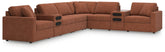 Modmax 8-Piece Sectional