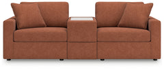 Modmax 3-Piece Sectional