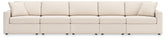 Modmax 5-Piece Sectional