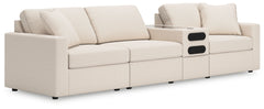 Modmax 4-Piece Sectional