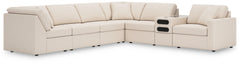 Modmax 7-Piece Sectional