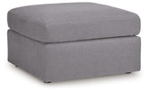 Modmax Oversized Accent Ottoman