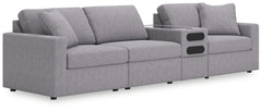 Modmax 4-Piece Sectional