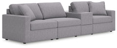 Modmax 4-Piece Sectional