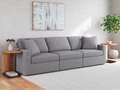 Modmax 3-Piece Sectional