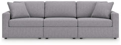 Modmax 3-Piece Sectional