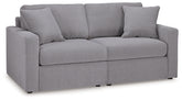 Modmax 2-Piece Sectional