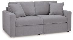 Modmax 2-Piece Sectional