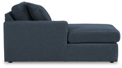Modmax 4-Piece Sectional with Chaise