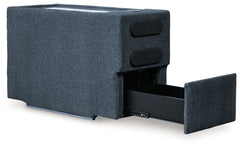 Modmax 5-Piece Sectional with Audio System