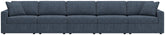Modmax 5-Piece Sectional