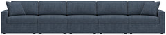 Modmax 5-Piece Sectional