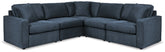 Modmax 5-Piece Sectional