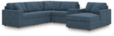 Modmax 6-Piece Sectional with Chaise