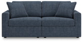 Modmax 7-Piece Sectional with Audio Console