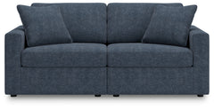 Modmax 7-Piece Sectional with Audio Console
