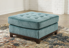 Laylabrook Oversized Accent Ottoman