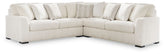 Chessington - 3 Piece Sectional