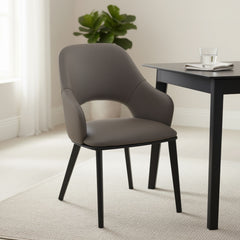 Denzel - Dining Chair (Set of 4)