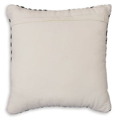 Digover - Pillow (Set of 4) - Green / Ivory