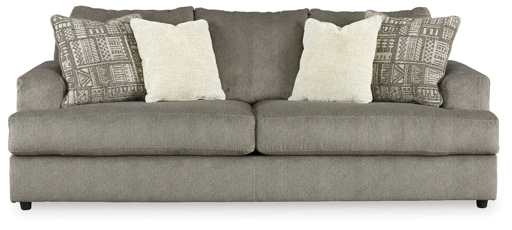 Soletren couch clearance