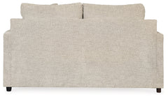 Soletren Queen Sofa Sleeper and Loveseat