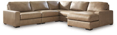 Veronella - 5 Piece Sectional