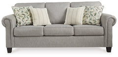Alandari Sofa and Chair