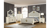 Jasmine Bedroom Set