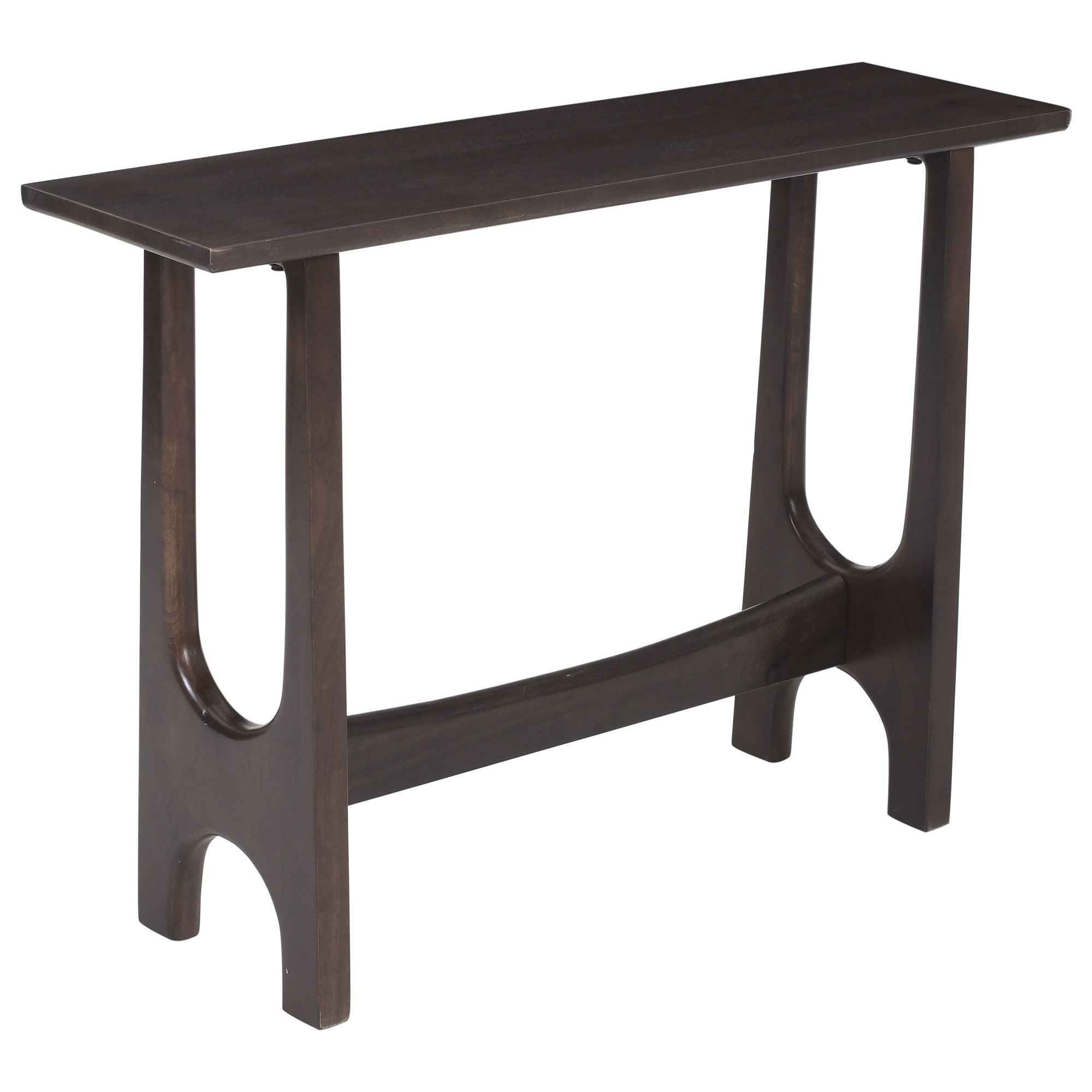 Zelda - Console Table - Mocha