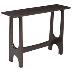 Zelda - Console Table - Mocha