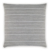 Vernthrone - Pillow (Set of 4) - Taupe / White