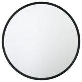 Brocky - Accent Mirror - Black