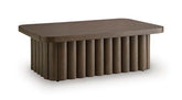 Darimore - Rectangular Table