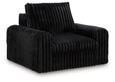 HamlinBay - Power Gliding Chaise