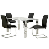 Frankfurt/Maxim - Dining Set