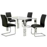 Frankfurt/Maxim - Dining Set