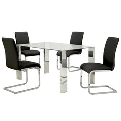 Frankfurt/Maxim - Dining Set