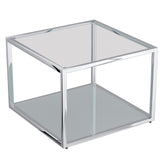Casini - Coffee Table