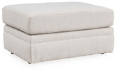 Maitelynn - Ottoman - Chalk