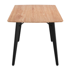 Leon - Dining Table - Natural