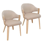 Freya - Dining Chair (Set of 2)