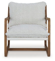 Wimney Accent Chair