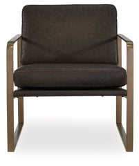 Bradett Accent Chair