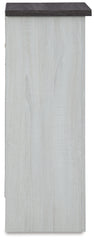 Turnley Accent Cabinet